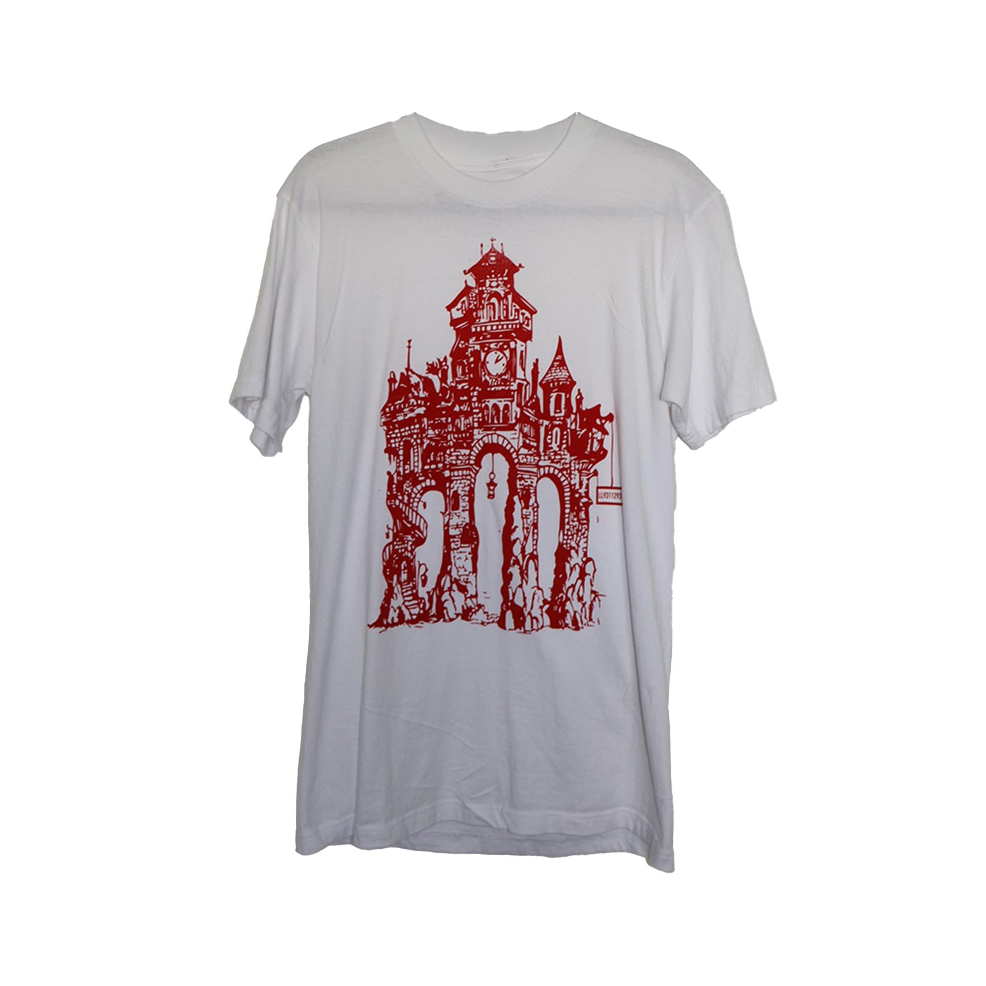 Red Castle